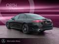 Mercedes-Benz E 200 LIMO AMG NIGHT DIST SPUR KEYLESS CARPLAY Schwarz - thumbnail 3