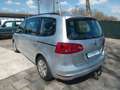 Volkswagen Sharan Trendline BMT*2 HAND*EURO 5*KLIMA Plateado - thumbnail 8