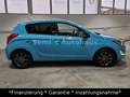 Hyundai i20 Style Blue GO! Klima*Alus*ZV*Top Zustand Albastru - thumbnail 4