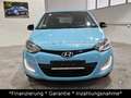 Hyundai i20 Style Blue GO! Klima*Alus*ZV*Top Zustand Albastru - thumbnail 2