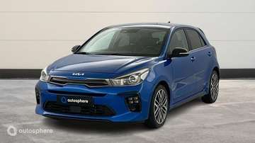 1.0 T-GDI 100ch MHEV GT-Line iBVM6