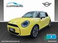 MINI Cooper SE Head-Up+StKlima+Navi+Pano+SHZ+KeyGO Gelb - thumbnail 1