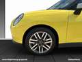 MINI Cooper SE Head-Up+StKlima+Navi+Pano+SHZ+KeyGO Gelb - thumbnail 9