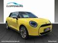 MINI Cooper SE Head-Up+StKlima+Navi+Pano+SHZ+KeyGO Gelb - thumbnail 7