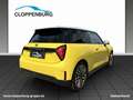 MINI Cooper SE Head-Up+StKlima+Navi+Pano+SHZ+KeyGO Gelb - thumbnail 5