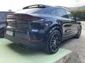 Porsche Cayenne Coupe New Restyling 3.0 e-hybrid 5pti Matrix Bose Blau - thumbnail 5