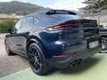 Porsche Cayenne Coupe New Restyling 3.0 e-hybrid 5pti Matrix Bose Blau - thumbnail 8