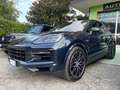 Porsche Cayenne Coupe New Restyling 3.0 e-hybrid 5pti Matrix Bose Blau - thumbnail 4