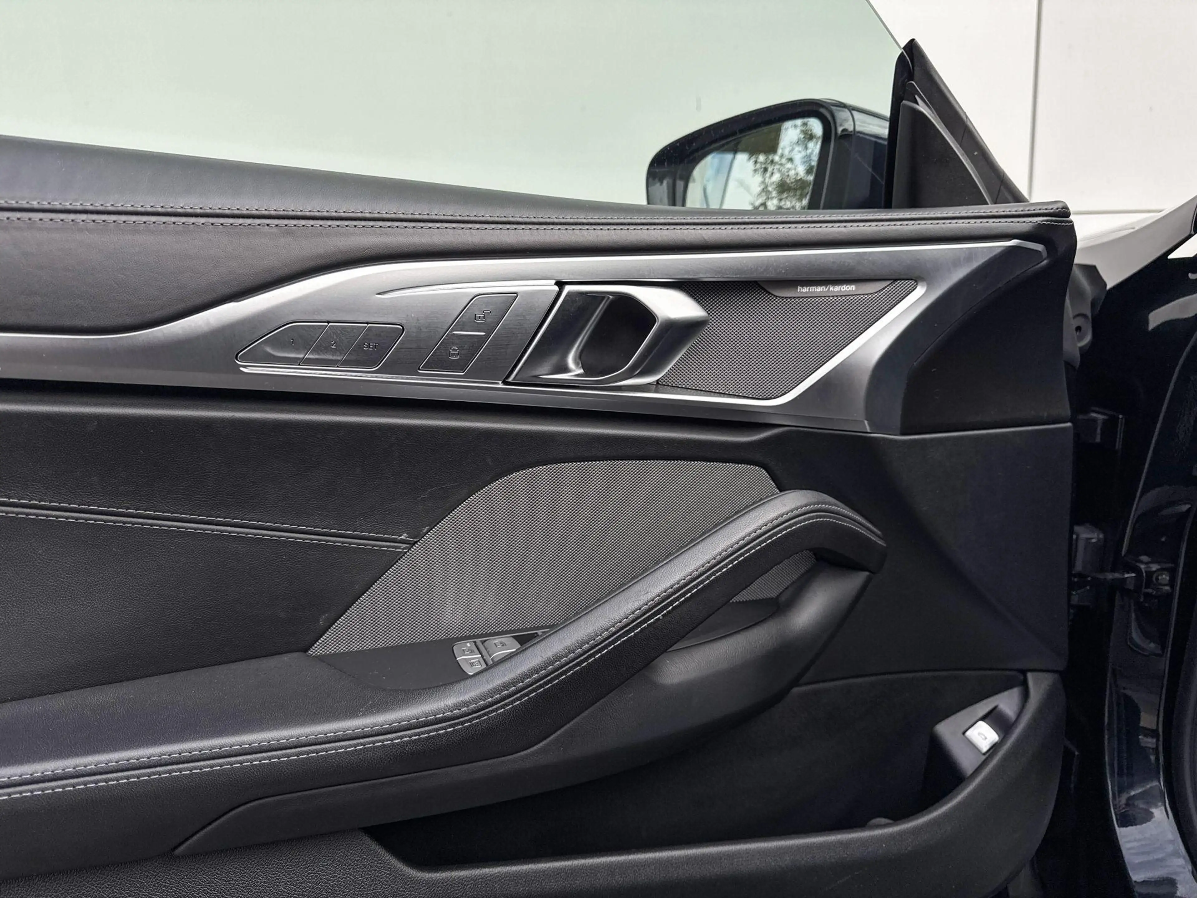 BMW 840 8 Serie Gran Coupé 840i High Executive — photo 8
