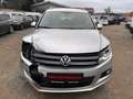 Volkswagen Tiguan Sport 2.0 TDI 4 Motion LED Xenon R-Line Gris - thumbnail 2