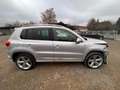 Volkswagen Tiguan Sport 2.0 TDI 4 Motion LED Xenon R-Line Gris - thumbnail 4