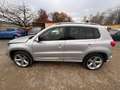 Volkswagen Tiguan Sport 2.0 TDI 4 Motion LED Xenon R-Line Gris - thumbnail 8