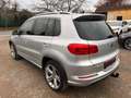 Volkswagen Tiguan Sport 2.0 TDI 4 Motion LED Xenon R-Line Gris - thumbnail 7