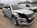 Volkswagen Tiguan Sport 2.0 TDI 4 Motion LED Xenon R-Line Gris - thumbnail 3