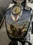 Yamaha XVS 1100 DragStar Classic [1. Hand, Scheckheft] Noir - thumbnail 3