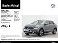 Volkswagen T-Roc 1.5 TSI DSG MOVE Kam. ACC SHZ LED Grau - thumbnail 1