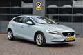 Volvo V40 2.0 T2 Nordic+ Blauw - thumbnail 4
