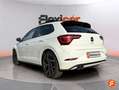 Volkswagen Polo 2.0 TSI GTI DSG 152KW Blanco - thumbnail 5