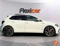 Volkswagen Polo 2.0 TSI GTI DSG 152KW Blanco - thumbnail 9