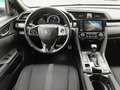 Honda Civic 1.0 VTEC Turbo Elegance Navi CVT Gris - thumbnail 18