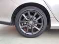 Honda Civic 1.0 VTEC Turbo Elegance Navi CVT Gris - thumbnail 12