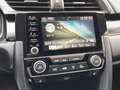 Honda Civic 1.0 VTEC Turbo Elegance Navi CVT Gris - thumbnail 3