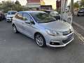 Citroen C4 1.6i 16V - 120 - COLLECTION Grau - thumbnail 2
