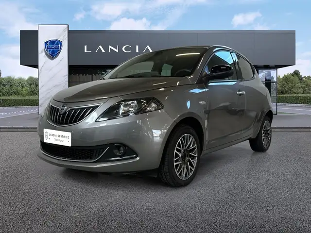 Lancia Ypsilon 1.0 FireFly 70cv Hybrid Gold