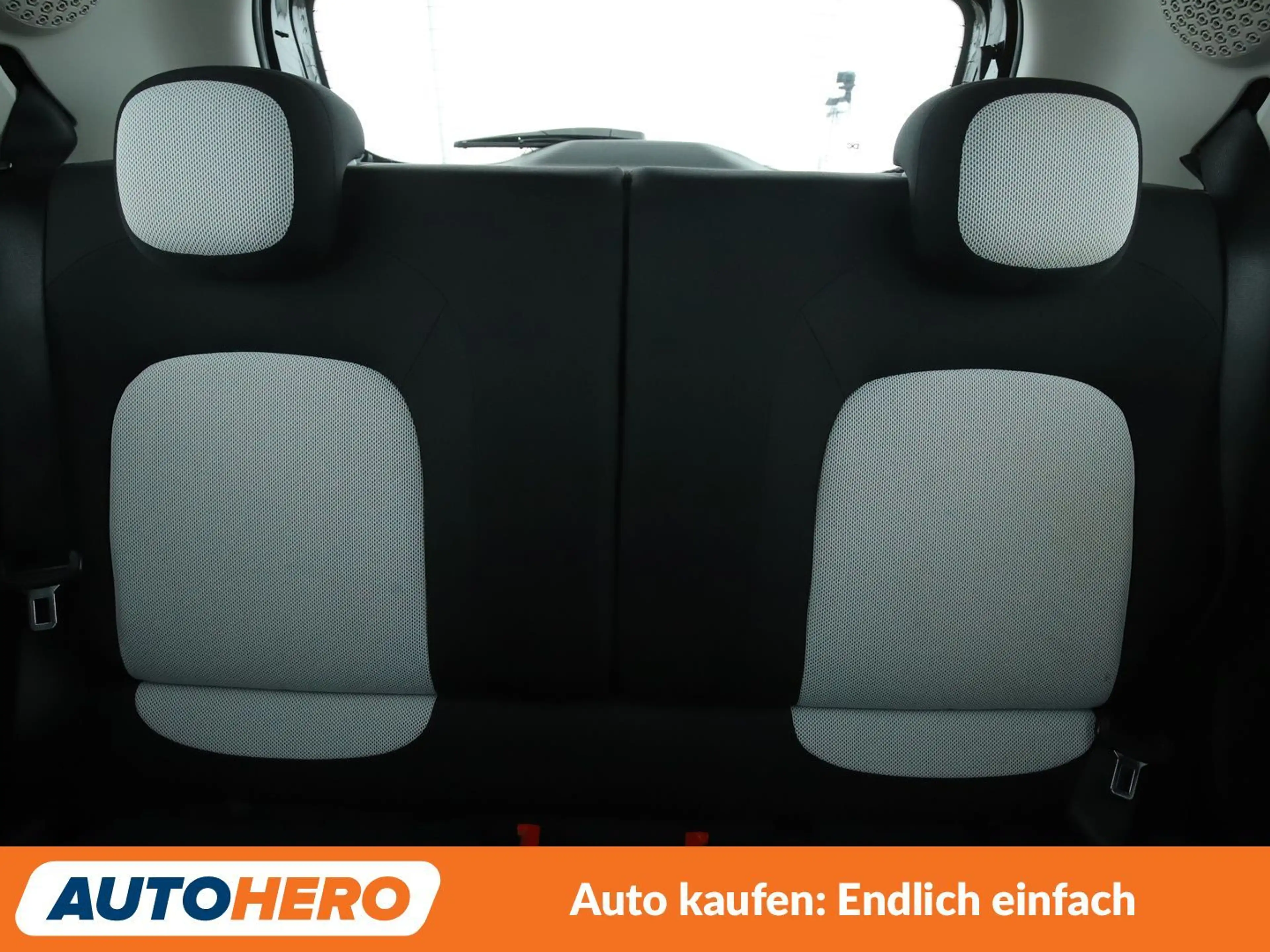 smart forFour 1.0 passion *TEMPO*PDC*SHZ* — photo 15