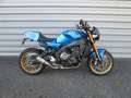 Yamaha XSR 900 Azul - thumbnail 2