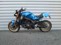 Yamaha XSR 900 Azul - thumbnail 4