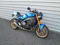 Yamaha XSR 900 Azul - thumbnail 1