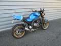 Yamaha XSR 900 Azul - thumbnail 3