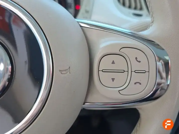 Fiat 500 2021, foto 19