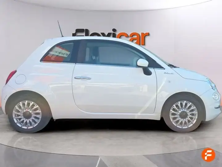 Fiat 500 2021, foto 7
