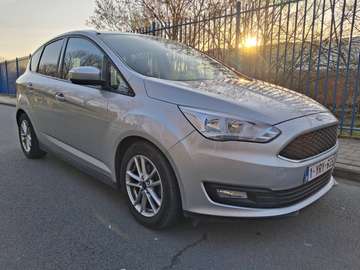 C-Max 1.0 Trend CLIM // JANTES // 84000KM