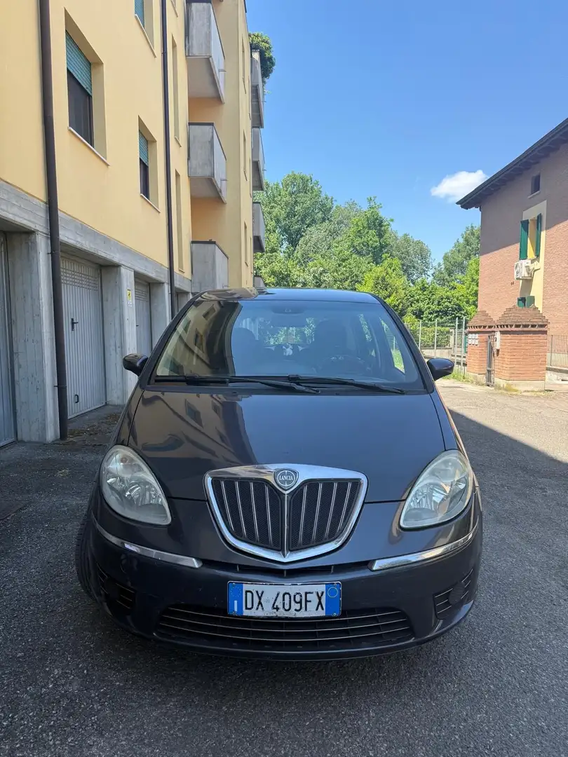Lancia MUSA 1.3 mjt Poltrona Frau 90cv - 1