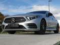 Mercedes-Benz CLS 300 d AMG pack Full 'blown' Option Plateado - thumbnail 9