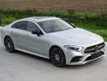 Mercedes-Benz CLS 300 d AMG pack Full 'blown' Option Срібний - thumbnail 12