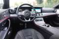 Mercedes-Benz CLS 300 d AMG pack Full 'blown' Option Gümüş rengi - thumbnail 23