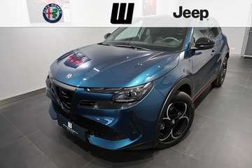 Ibrida 1.2 e DCT6 Mild-Hybrid Speciale