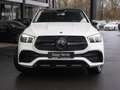 Mercedes-Benz GLE 350 d 4M Coupé AMG Night Panorama Airmatic Weiß - thumbnail 2