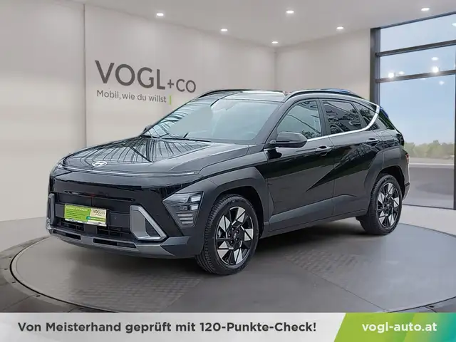 Hyundai KONA 1,6 GDI Trend Line Automatik