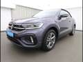 Volkswagen T-Roc CABRIOLET R-LINE 1.5 TSI (+ACC-RADAR) Navi Grau - thumbnail 2