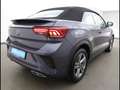 Volkswagen T-Roc CABRIOLET R-LINE 1.5 TSI (+ACC-RADAR) Navi Grau - thumbnail 3
