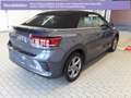 Volkswagen T-Roc CABRIOLET R-LINE 1.5 TSI (+ACC-RADAR) Navi Gris - thumbnail 3