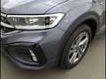 Volkswagen T-Roc CABRIOLET R-LINE 1.5 TSI (+ACC-RADAR) Navi Grau - thumbnail 4