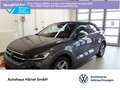 Volkswagen T-Roc CABRIOLET R-LINE 1.5 TSI (+ACC-RADAR) Navi Gris - thumbnail 1