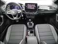 Volkswagen T-Roc CABRIOLET R-LINE 1.5 TSI (+ACC-RADAR) Navi Grau - thumbnail 11