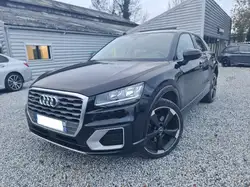 Audi Q2 2.0L TDI 190 CV S tronic 7 * QUATTRO * Design Luxe *